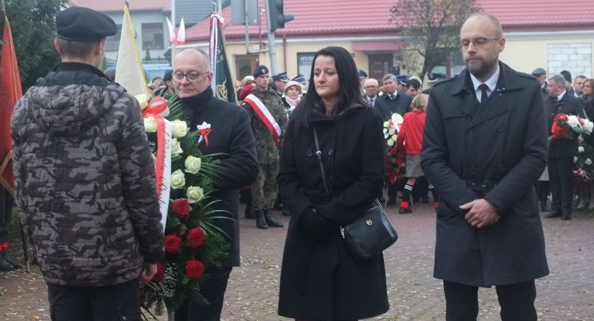 Powiat uczcił niepodległą