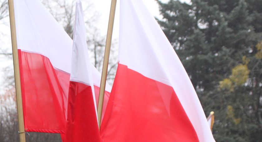 Polska, moja Ojczyzna
