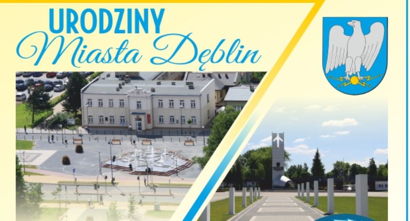 Już jutro żelazny jubileusz 