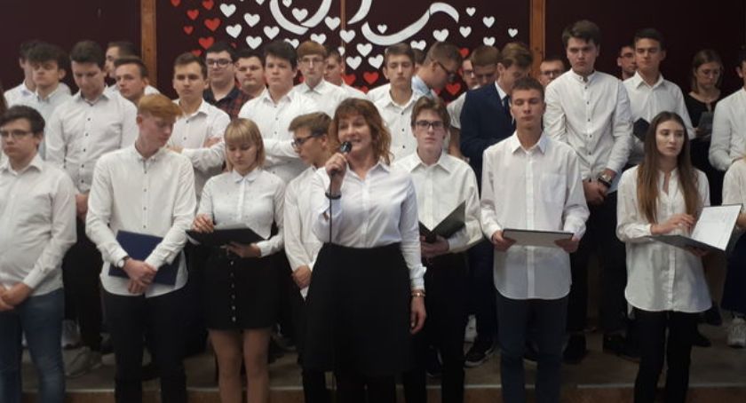 Zgłosili się do akcji 