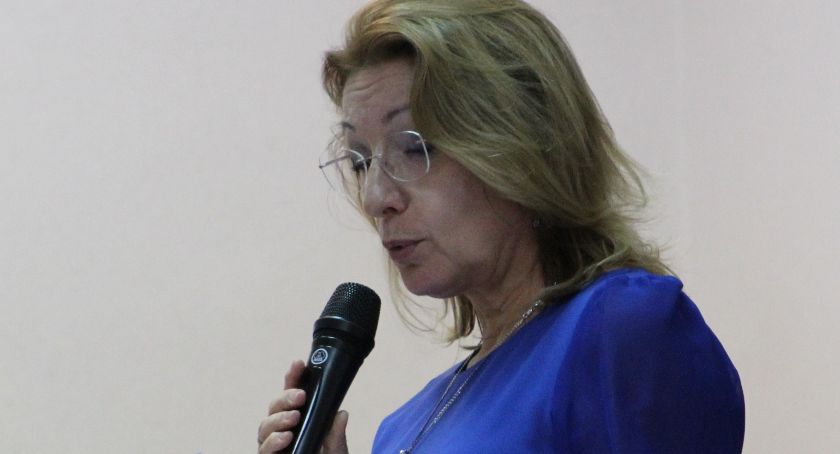 Burmistrz Dęblina nie chce mediów na swoim procesie. Tłumaczy dlaczego