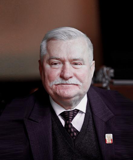Lech Wałęsa spotka się z mieszkańcami regionu