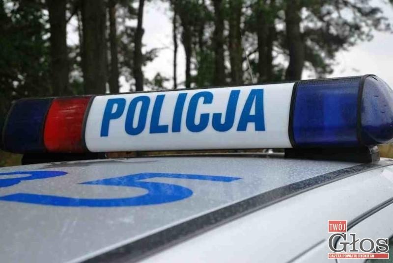 Postrzelona dziewczynka trafiła do szpitala