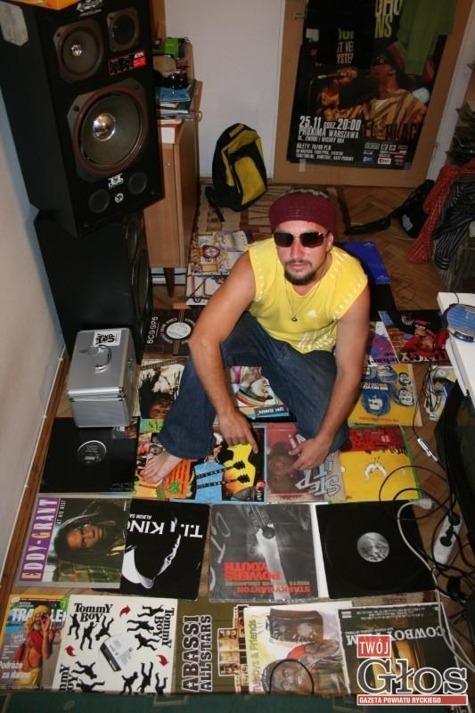 Reggae - muzyka z przesłaniem