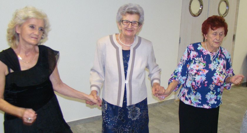 Dęblin: Świętowali Dzień Seniora (galeria zdjęć)