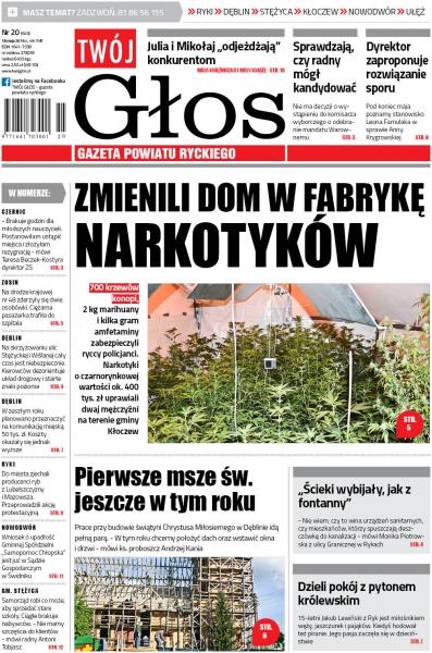Wydanie nr 20