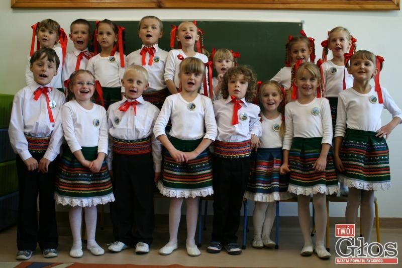 Nowa szkoła oddana do użytku