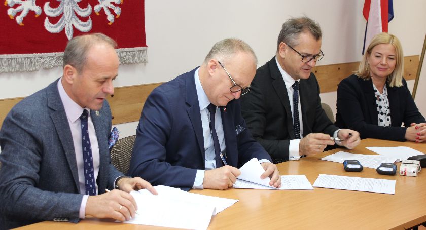 Szpital w Rykach będzie miał nowy tomograf