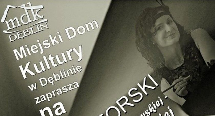 „W ogrodzie Luizy”