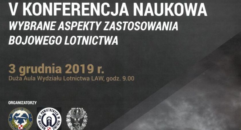 V. Ogólnopolska Konferencja Naukowa