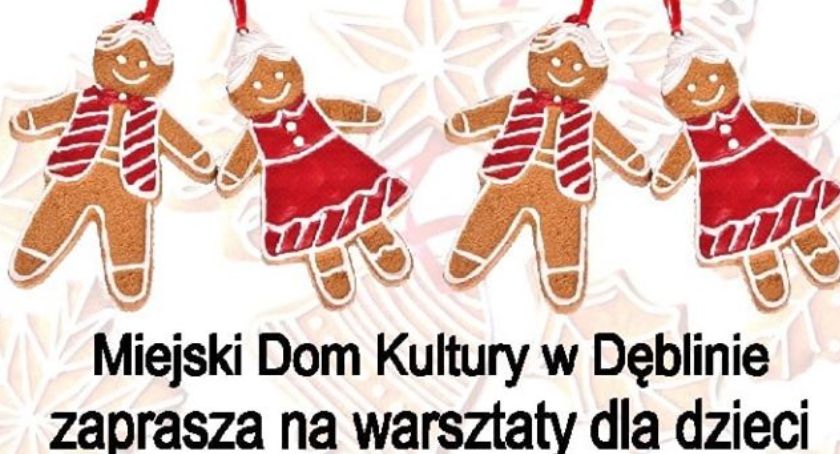 Świąteczne pierniki