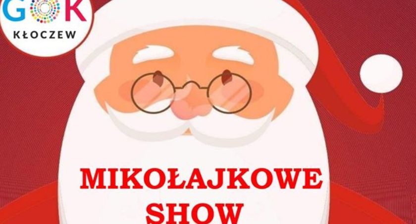 Mikołajkowe Show