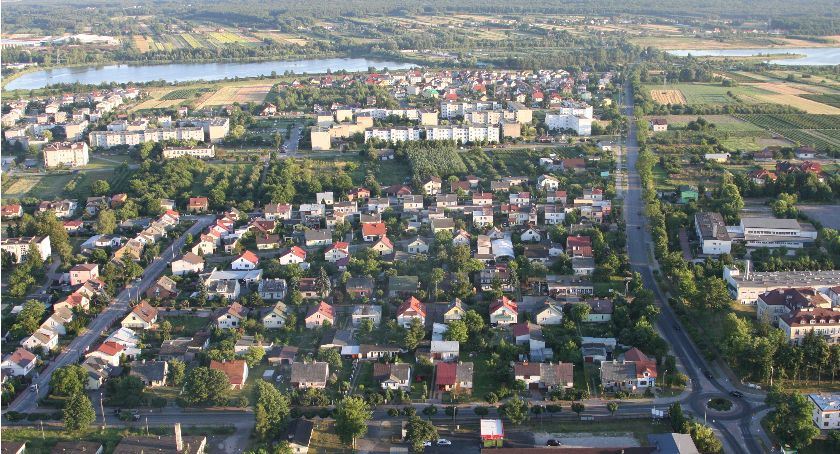 Ryki. Prawie 40 milionów na inwestycje