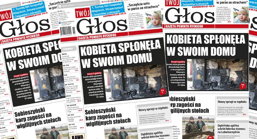 Nowy numer 