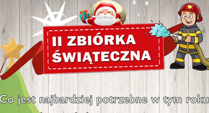 Strażacy z Leopoldowa wspierają Dom Dziecka w Puławach