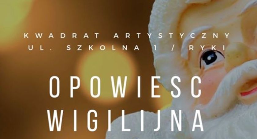 Opowieść Wigilijna
