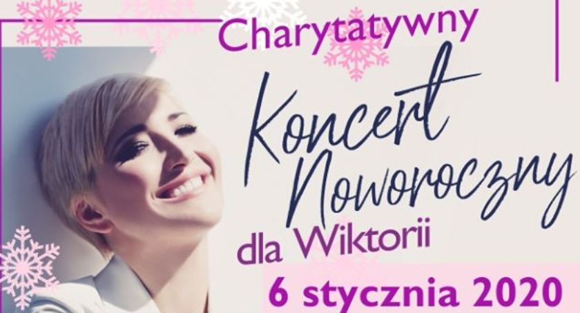 Charytatywny Koncert Noworoczny