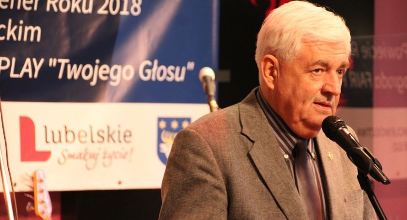 Wystartował XIX Plebiscyt Twojego Głosu na Sportowca i Trenera Roku