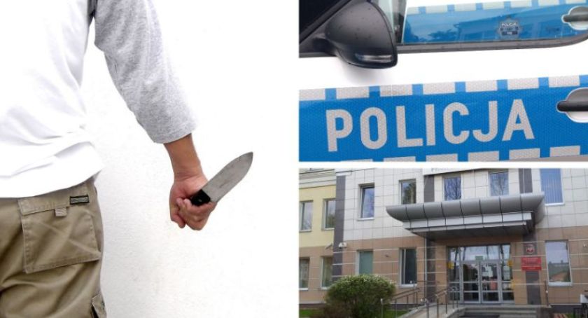 Zabójstwo w Garwolinie – 17-latek zabił matkę