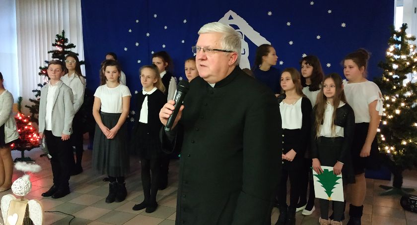 Ryki: Zorganizowani Wigilię dla samotnych 