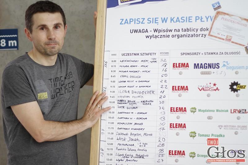 7.006 zł na leczenie Maćka