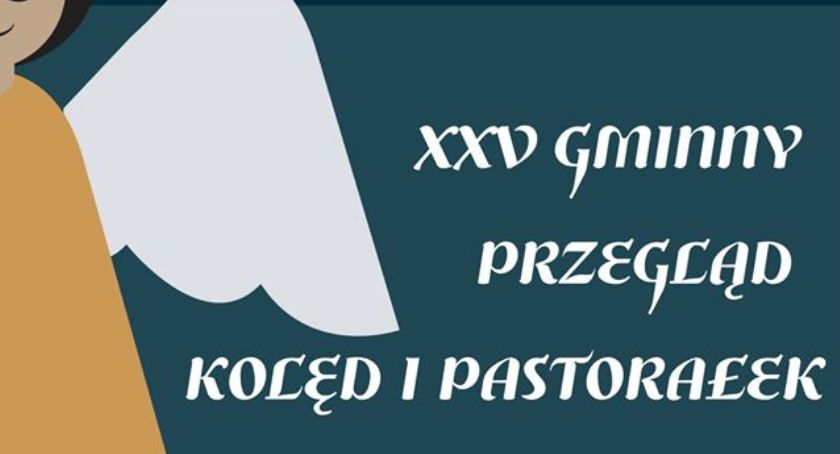 Przegląd Kolęd i Pastorałek