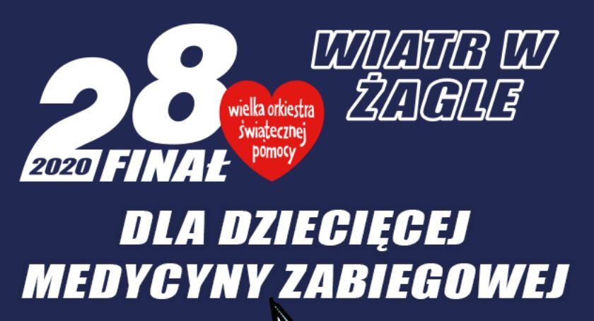 Finał WOŚP w Dęblinie
