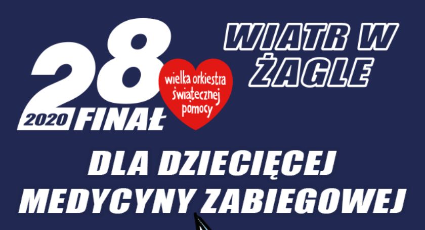 Morsowanie dla WOŚP