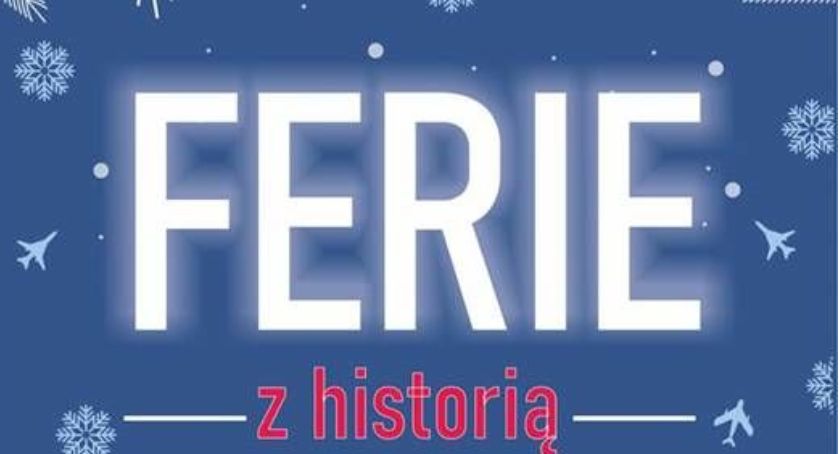 Ferie z historią 2020