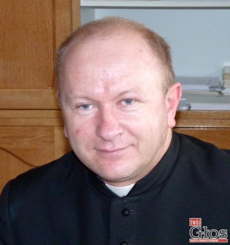 Nowi księża w parafiach