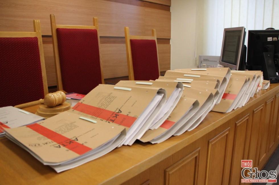 Sąd traci cierpliwość