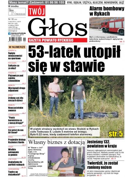 Wydanie nr 30