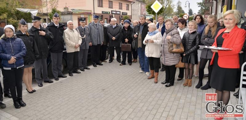Głód i choroby uśmiercały mieszkańców getta