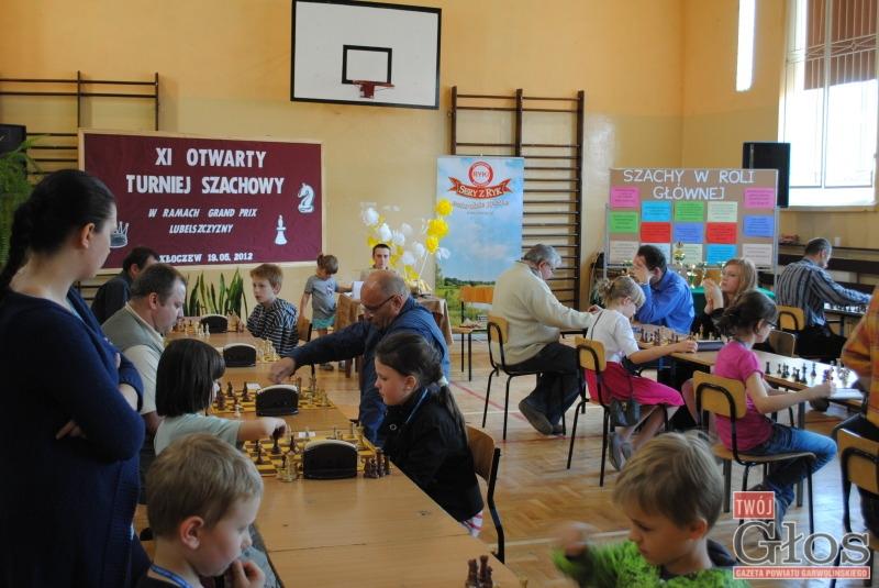 Grand Prix Lubleszczyzny w Kłoczewie