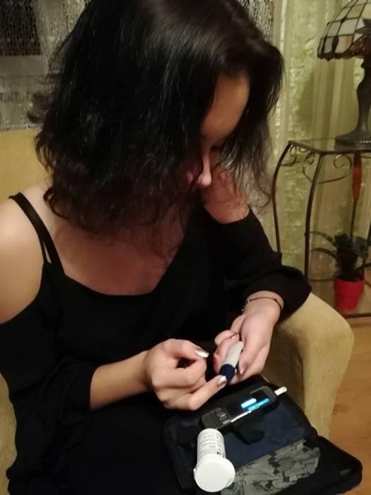 Cukrzyca to nie wyrok. Z chorobą można żyć