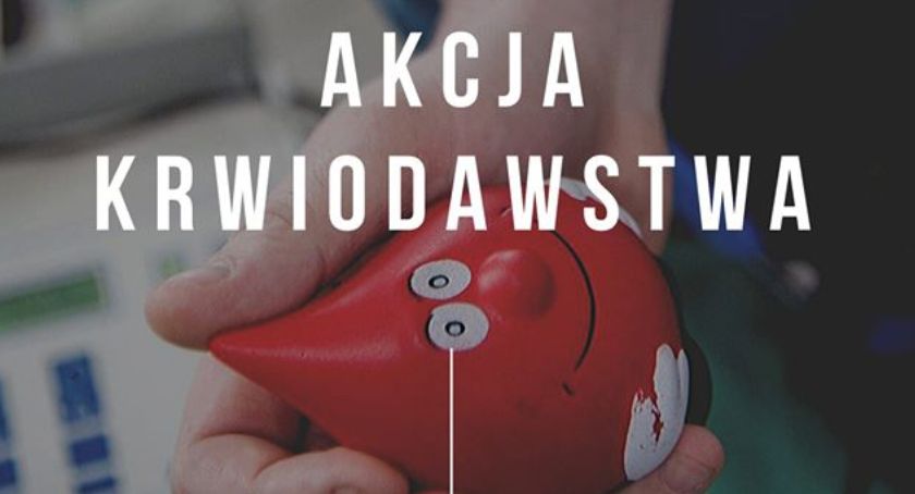 Akcja krwiodawstwa