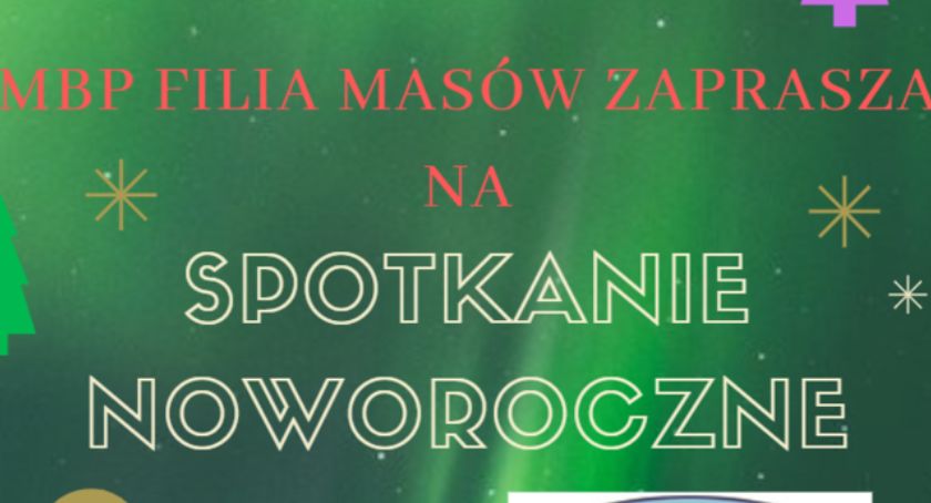 Spotkanie noworoczne