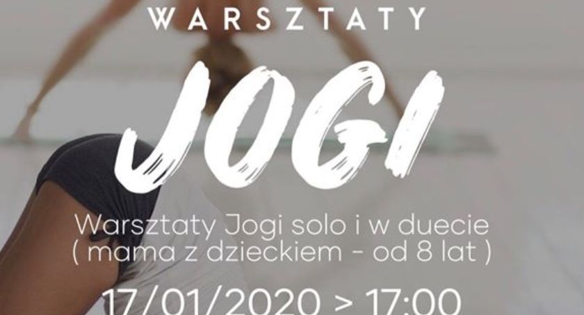 Warsztaty Jogi