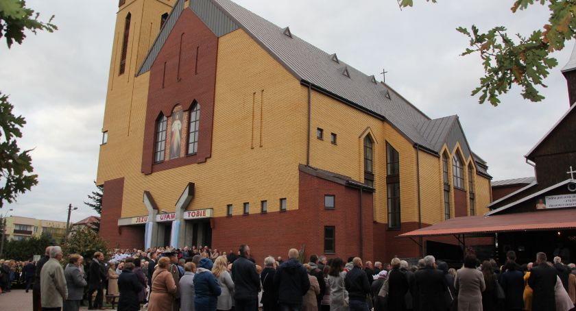 2019 według dziennikarzy Twojego Głosu (2): Nowy kościół w Dęblinie