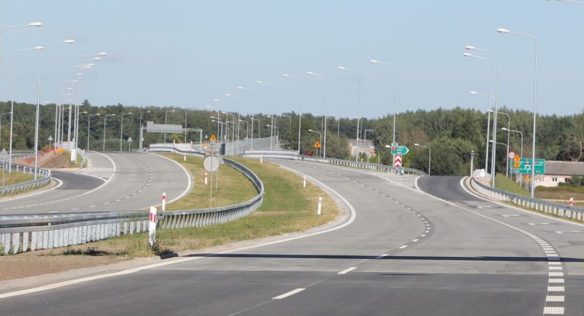 2019 według dziennikarzy Twojego Głosu (3): Kierowcy omijają już Ryki