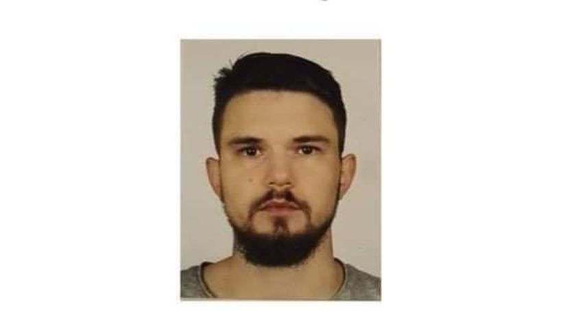 Zaginął Ignacy Wojdat z Ryk