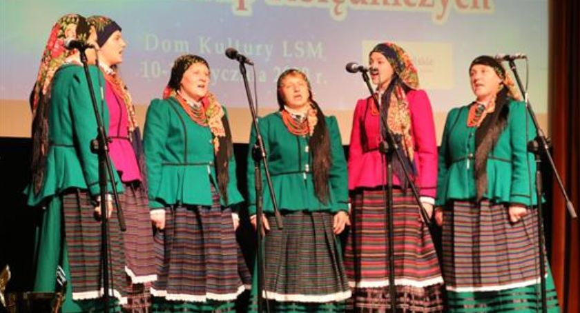 Nasi śpiewacy na podium ogólnopolskiego przeglądu