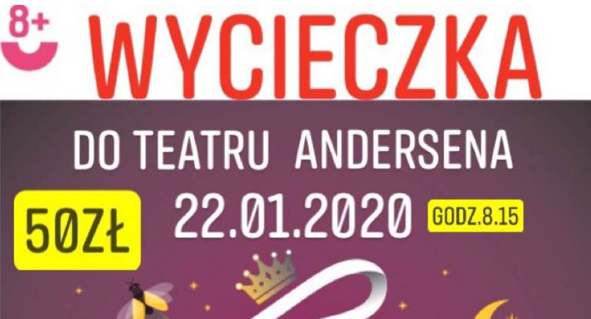 Wycieczka do teatru