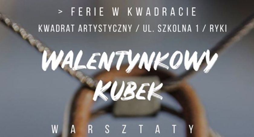Walentynkowy kubek