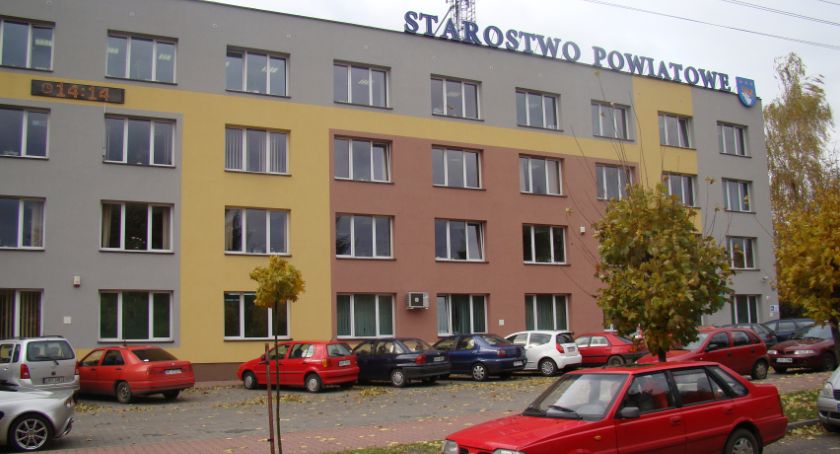 Starosta: To trudny budżet, ale realny