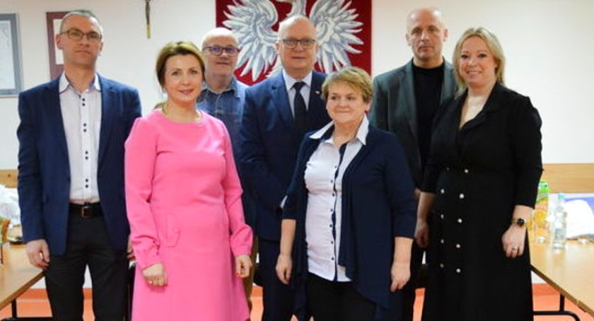 Społeczna rada rozpoczęła 5-letnią kadencję