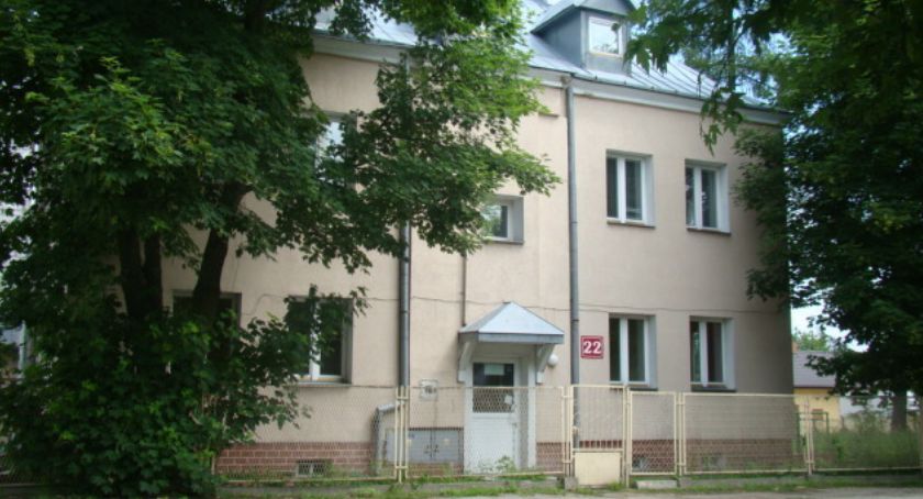 „Bidula” w Rykach nie będzie. Przynajmniej na razie