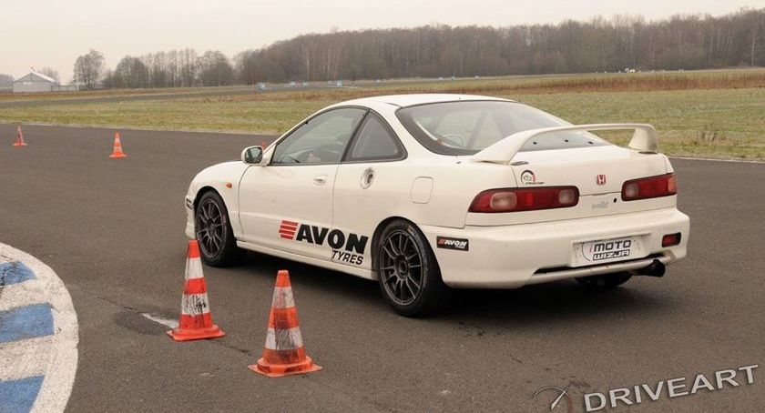DTS – DRIVEARTowy Trening Sportowy