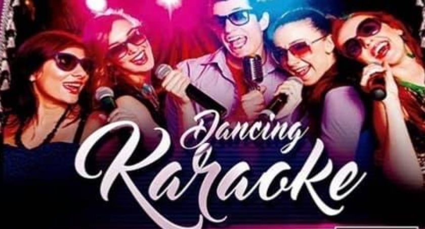 Dancing & Karaoke