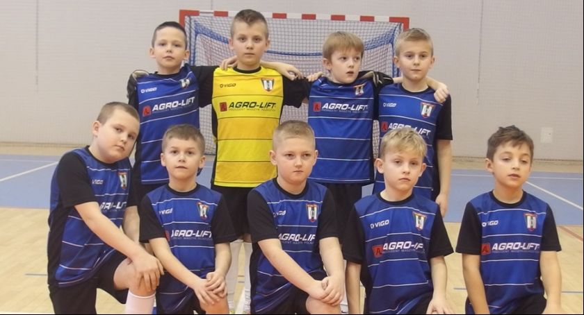 10-latkowie zagrają o Puchar Cemaru